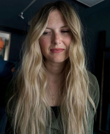 Lowlights Winnipeg Hair Salon