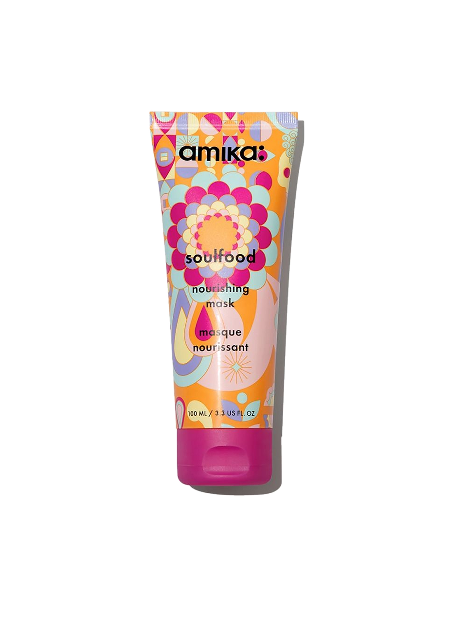 amika nourishing mask