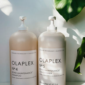Rinse + Repeat Refill Program