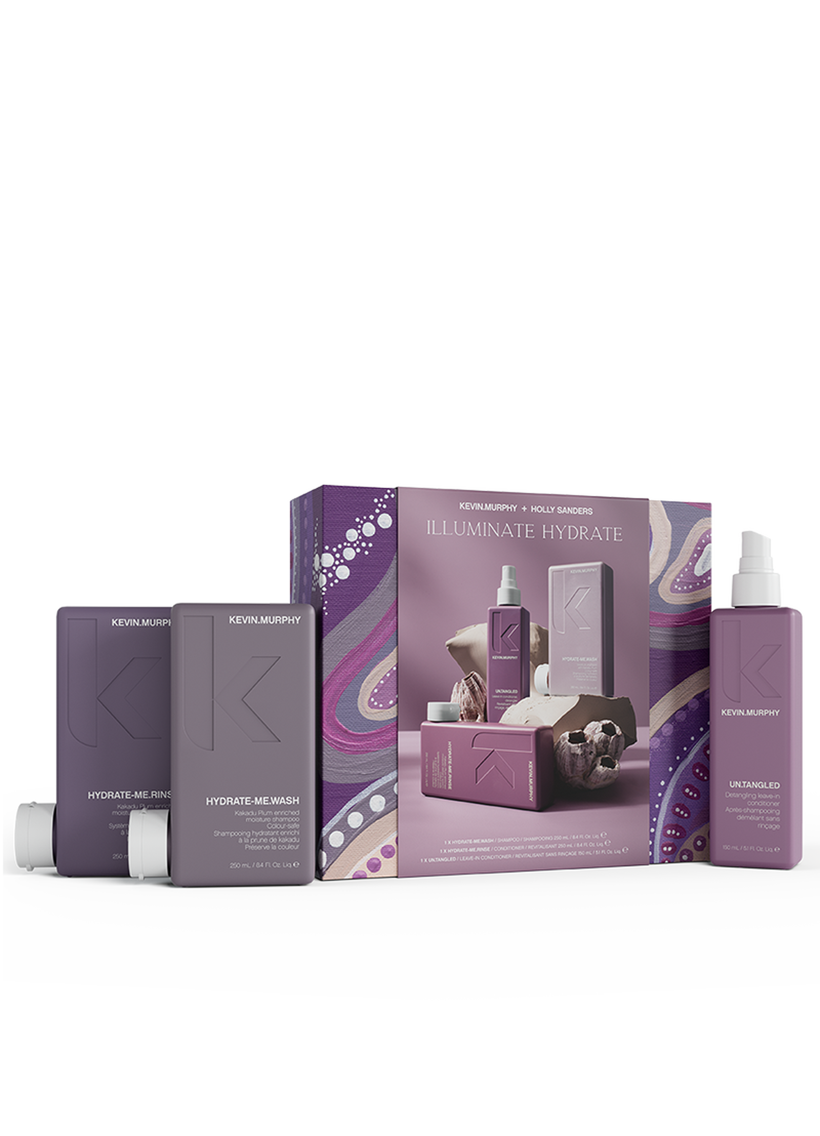 Illuminate Hydrate Set