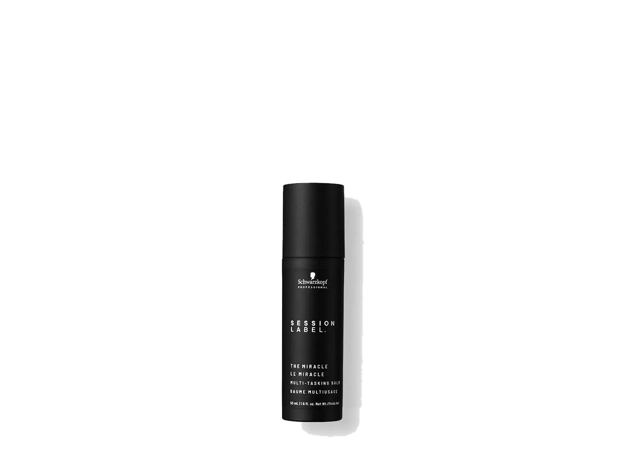 The Miracle by Schwarzkopf 