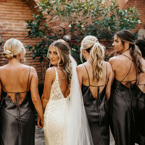 Our Top Tips to Make the Most of Your Bridal Trial
