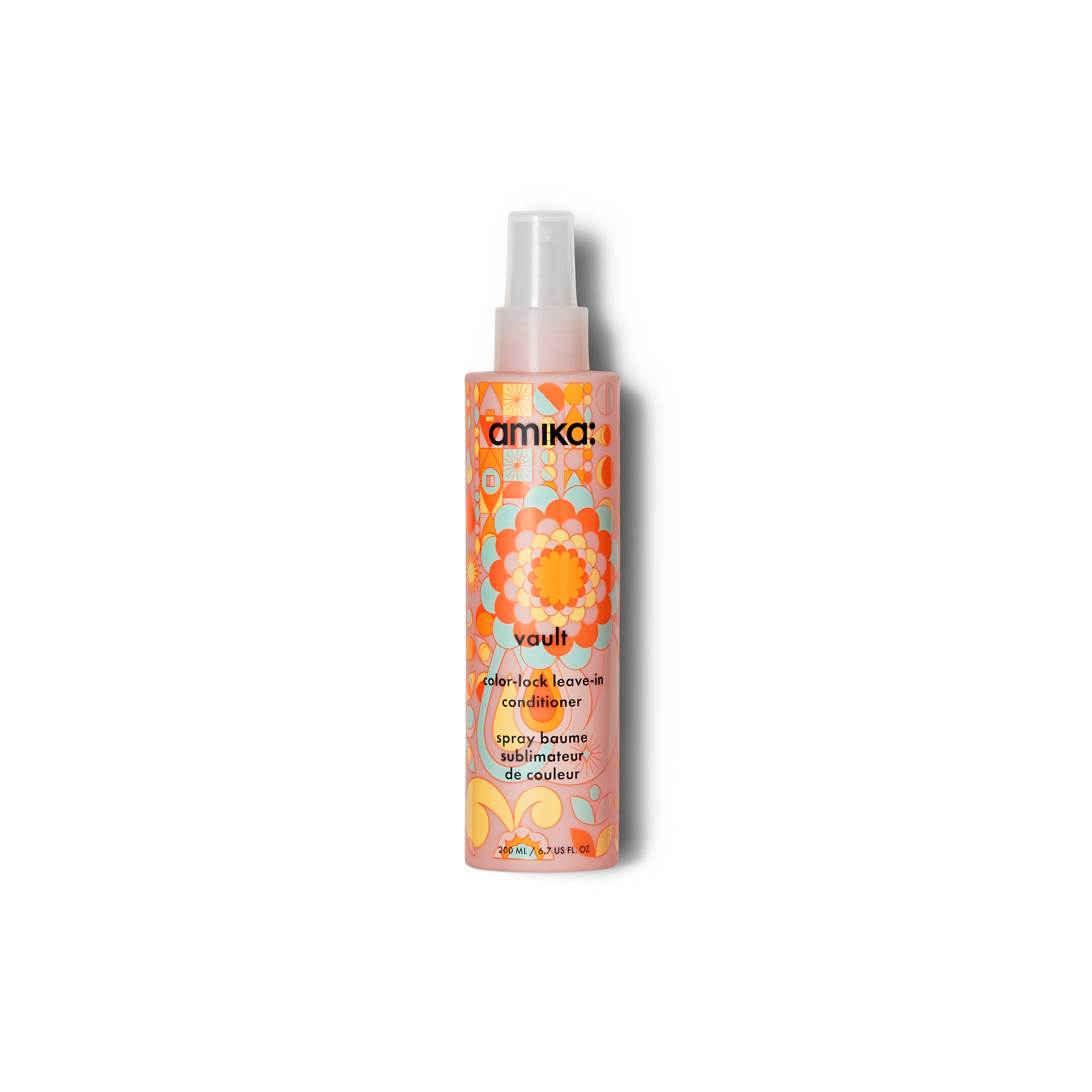 Vault Color-Lock Leave-In Conditioner by Amika