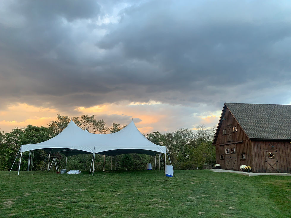Thumbnail: 20x40 High Peak Frame Tent