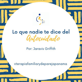 Claves del Autocuidado