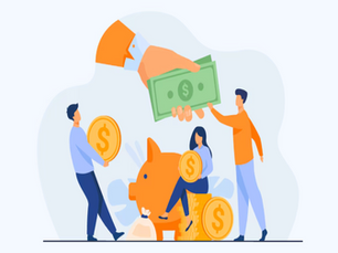 Pay Yourself First: The Rule That Changes Everything