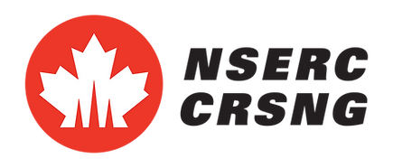 NSERC Logo