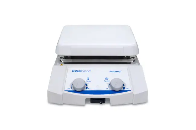 Hotplate: Fisherbrand™ Analog Stirrer