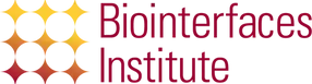 Biointerfaces-Institute-logo