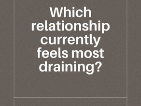 Boundaries & Relationships Vol. 2