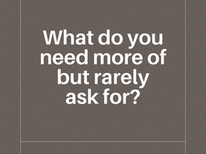 Boundaries and Relationships Vol. 3