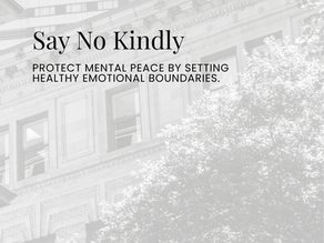 Daily Steps for Better Mental Health: Week 6