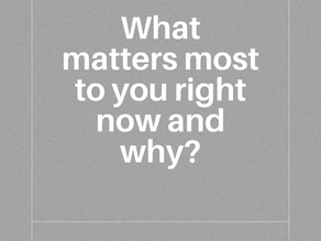 Self-Compassion & Values Vol. 2