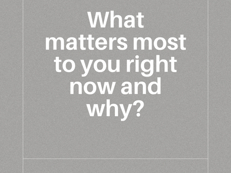 Self-Compassion & Values Vol. 2