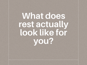 Overwhelm & Burnout Vol. 3