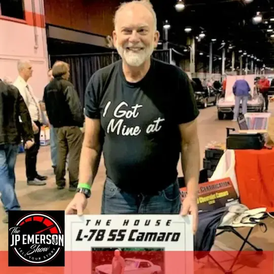 Benny Pfieffer_