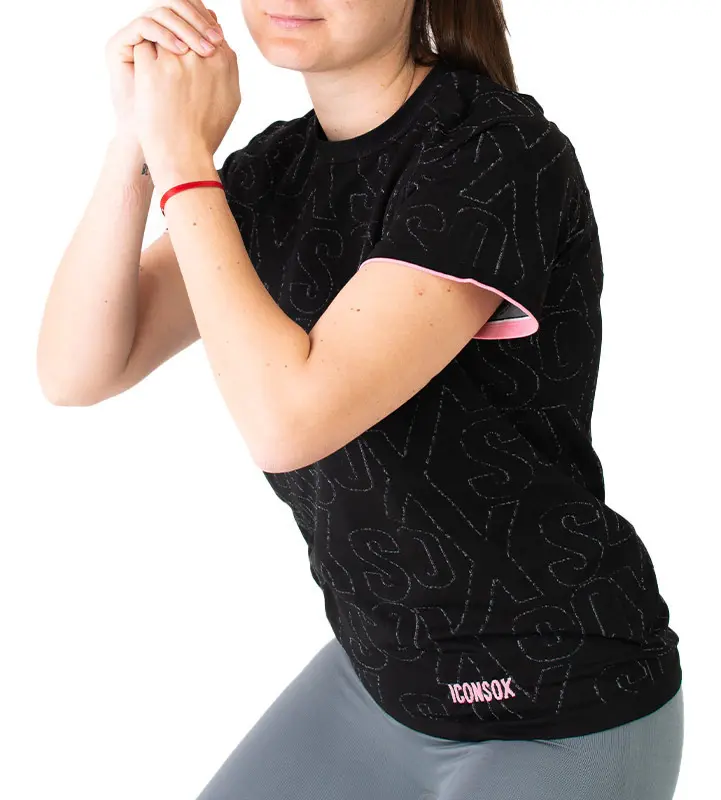 Miniatura: ICONSOX FlexiStyle Sport MUJER