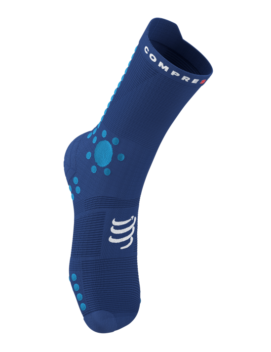 Miniatura: Medias Pro Racing v4.0 Trail Run High