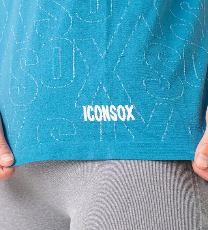 Miniatura: ICONSOX FlexiStyle Sport MUJER