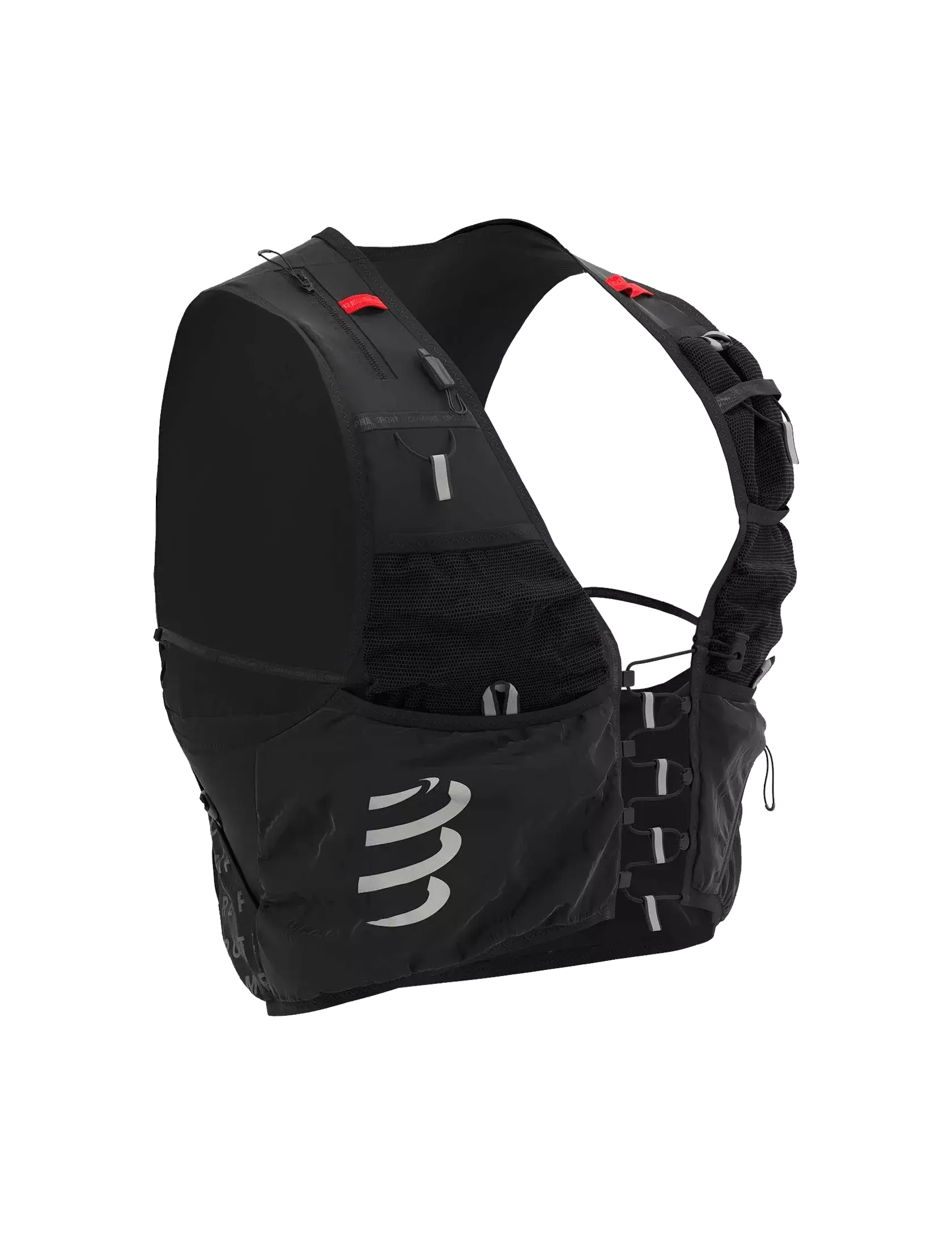 Chaleco Compressport 10L