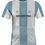 Miniatura: Remera Unisex Oficial Seleccion Argentina Trail 2025