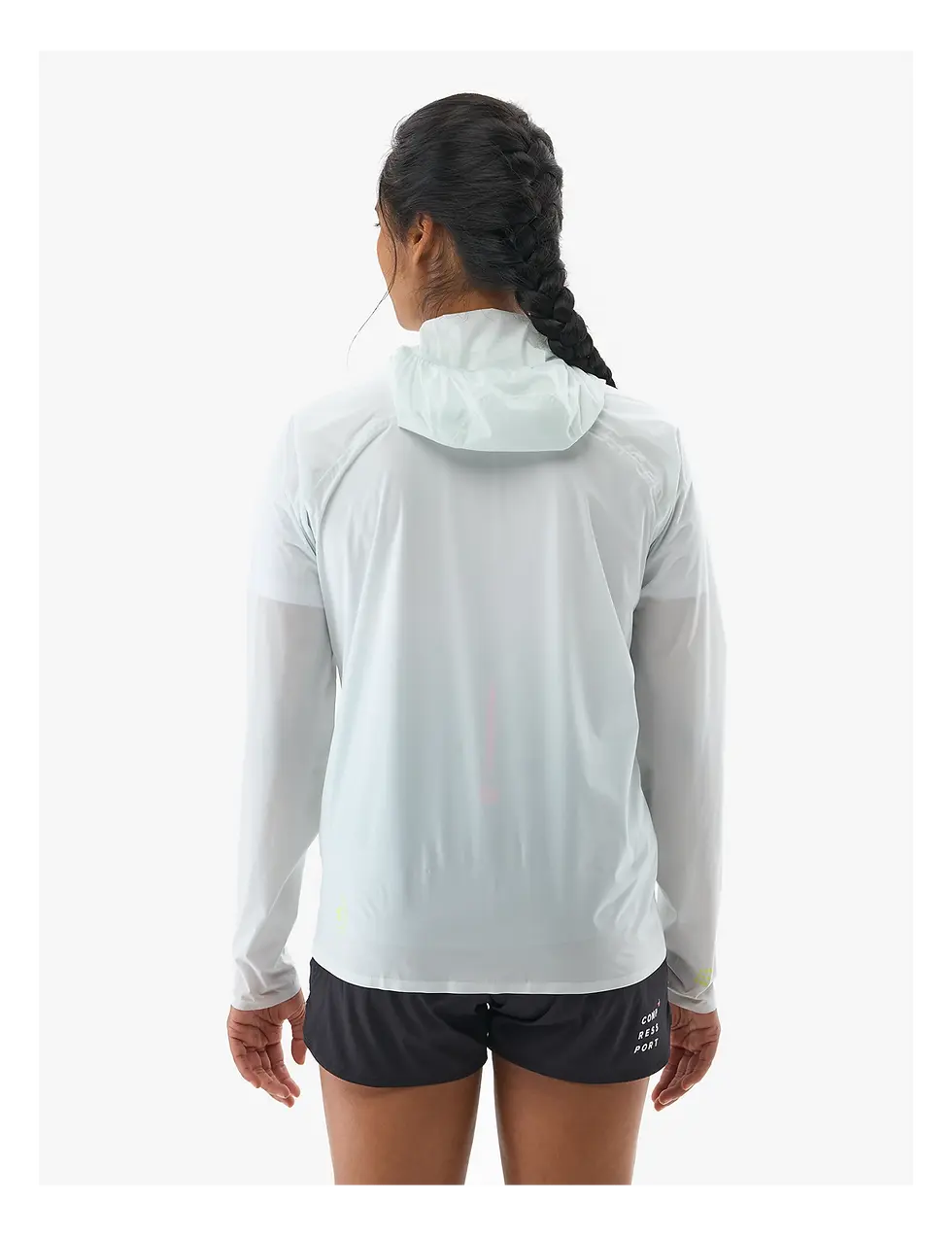 Miniatura: Hurricane Waterproof 10/10  - Ice Flow