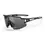 Miniatura: Lentes Rockbros Polarizados Negros Mod 8006 Ciclismo Deporte Lente Negro Armazón