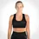 Miniatura: TOP DEPORTIVO CONTOUR / NEGRO