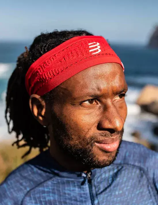Miniatura: COMPRESSPORT HEADBAND