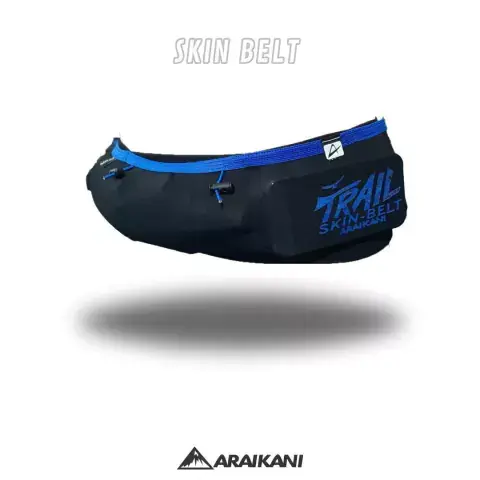 Miniatura: Skin-Belt NEGRO cinturon