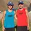Miniatura: Musculosa DryFit TRAIL Unisex