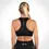 Miniatura: TOP DEPORTIVO CONTOUR / NEGRO