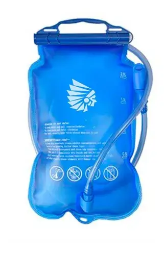 Bolsa De Hidratacion 2 Lts , Navajo Hidra 2.0, Tipo Camelbak