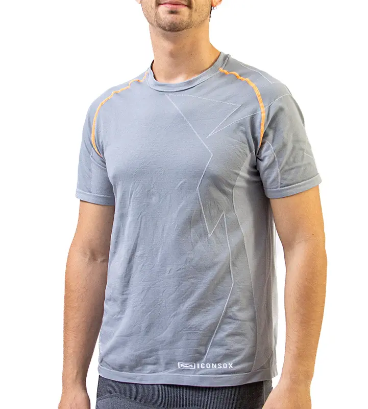 ICONSOX GymStyle Sport HOMBRE