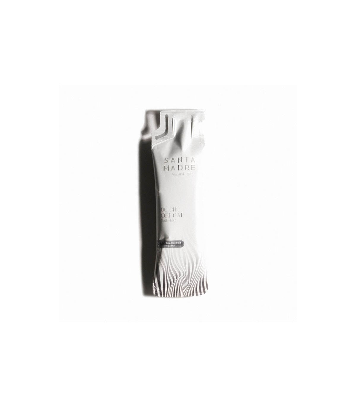 Gel Energético · santa Madre UNUSUAL GEL 60CHO OFF CAF