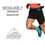 Miniatura: Skin-Belt NEGRO cinturon