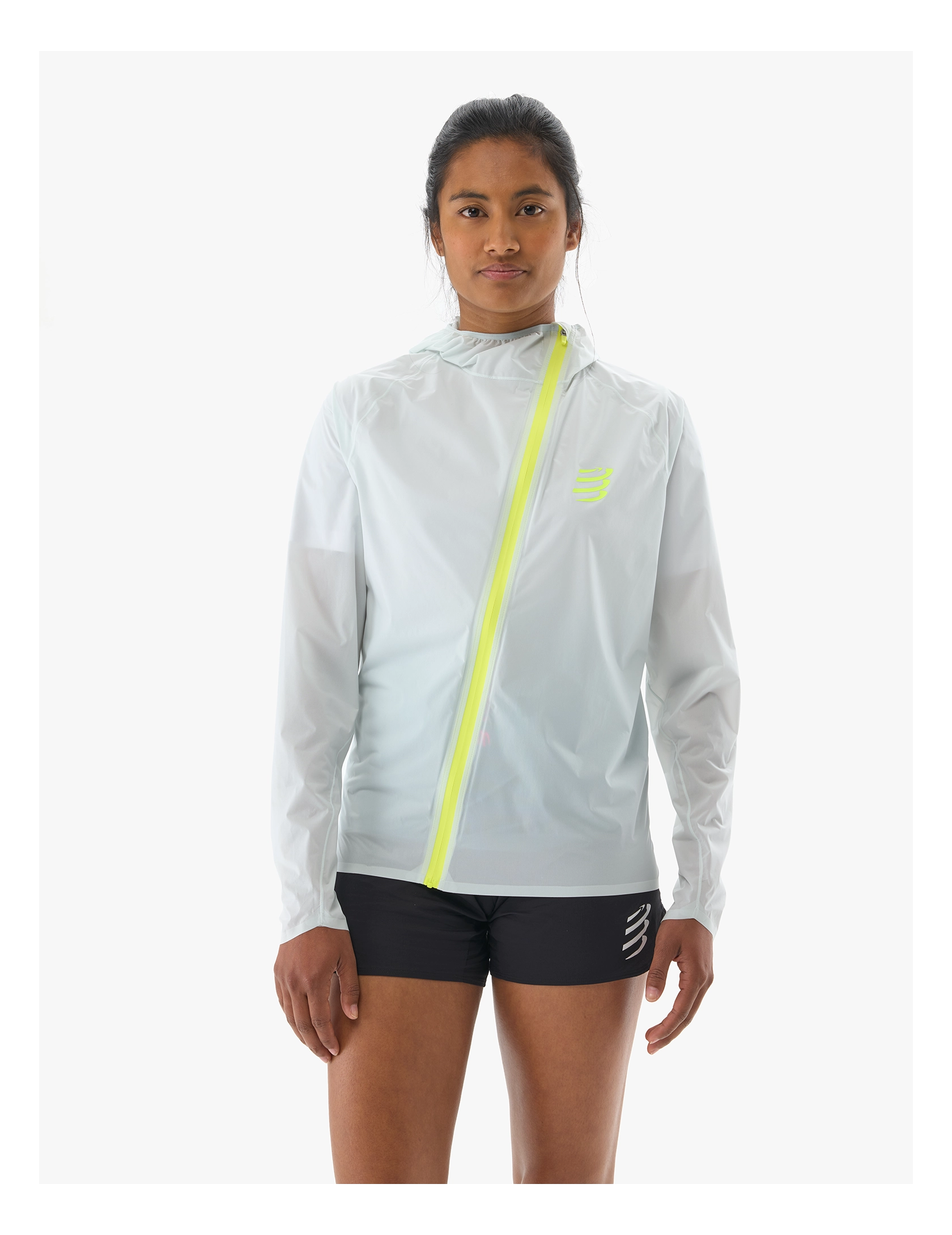 Hurricane Waterproof 10/10  - Ice Flow