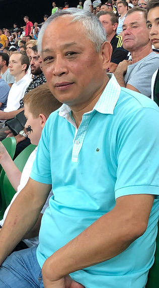 Пак Олег Мирович