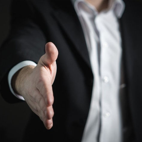 SÉRIE: "CANDIDATAR-SE A VAGA DE EMPREGO" EPISÓDIO 2 - "COMO ME APRESENTAR E COMO AGIR NA ENTREVISTA"