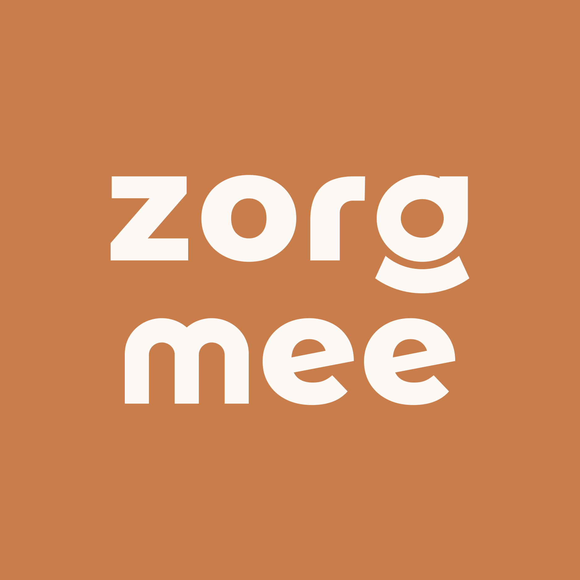 VZW ZorgMee