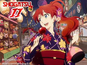 SHOGATSU CIX 2DA EDICION