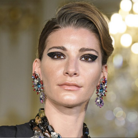 Paris Fashion Week: Baroqco Haute Jewellery AW19-20