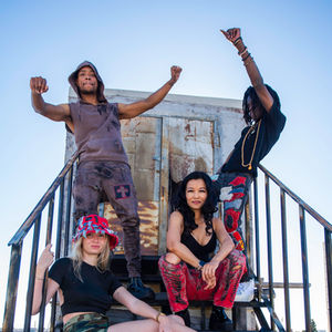 Connected Models Firm