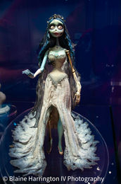 Tim Burton's Corpse Bride