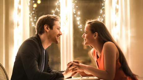 Could rotational dating be the best way to attract your Mr Right?Could rotational dating be the best way to attract your Mr Right?