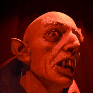 Monsters Exhibit of Horrors