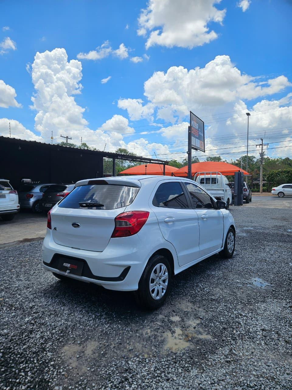 Miniatura: FORD KA