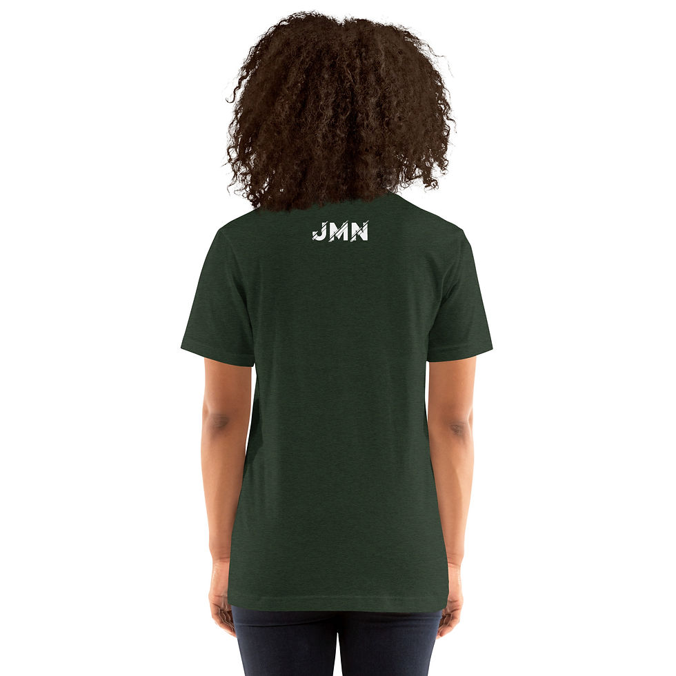 Thumbnail: Fangs of Gold Tshirt