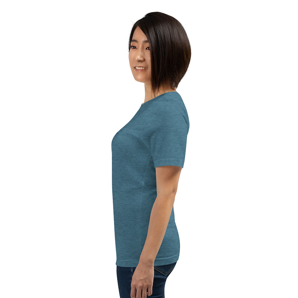 Thumbnail: Conquer in Comfort — Kennojin the Conqueror Tee
