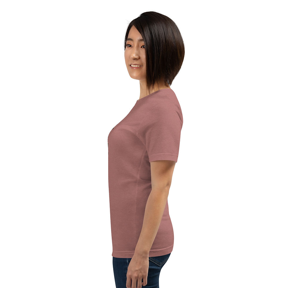 Thumbnail: Conquer in Comfort — Kennojin the Conqueror Tee